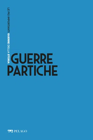 Guerre partiche