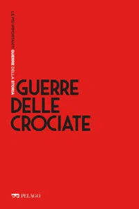 Guerre delle Crociate_cover