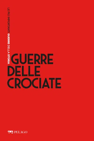 Guerre delle Crociate