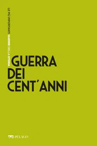 Guerra dei Cent'anni_cover