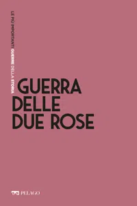 Guerra delle Due Rose_cover