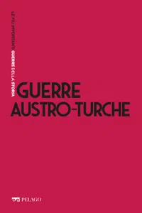 Guerre austro-turche_cover