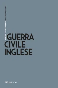 Guerra Civile inglese_cover