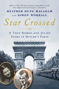 Star Crossed_cover