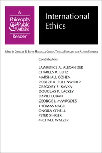 Philosophy and Public Affairs Readers_cover