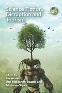 Science Fiction, Disruption and Tourism_cover