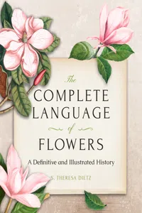 The Complete Language of Flowers_cover