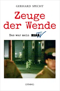 Zeuge der Wende_cover