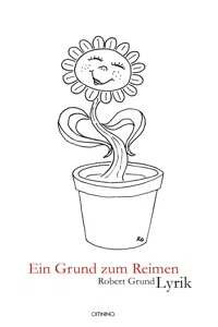 Ein Grund zum Reimen_cover