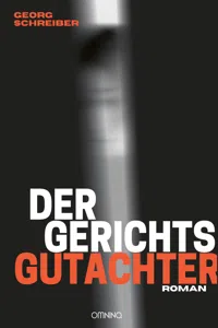 Der Gerichtsgutachter_cover