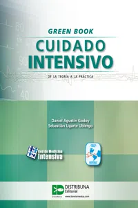 Green Book: Cuidado intensivo_cover