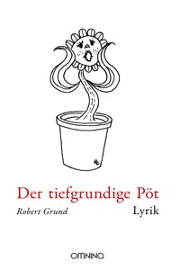 Der tiefgrundige Pöt_cover