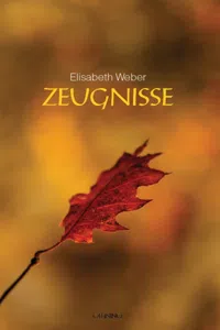 Zeugnisse_cover