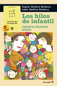 Los hilos de infantil_cover