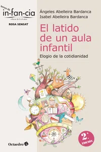 El latido de un aula infantil_cover