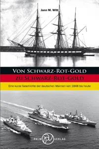 Von Schwarz-Rot-Gold zu Schwarz-Rot-Gold_cover