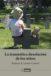 La traumática desolación de los niños_cover