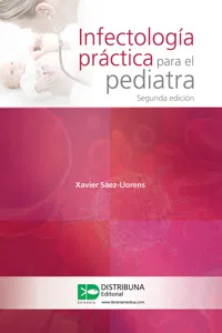 Infectología práctica para el pediatra_cover