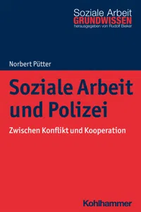 Soziale Arbeit und Polizei_cover