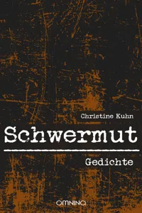 Schwermut_cover