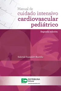 Manual de cuidado intensivo cardiovascular pediátrico_cover