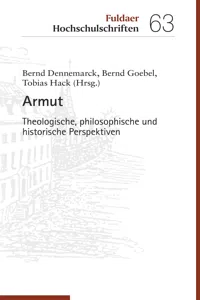 Armut_cover