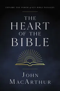 The Heart of the Bible_cover