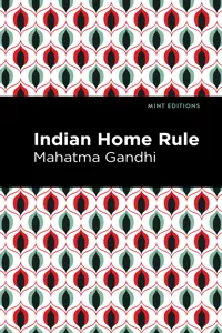 Indian Home Rule_cover