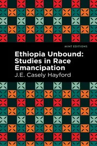 Ethiopia Unbound_cover