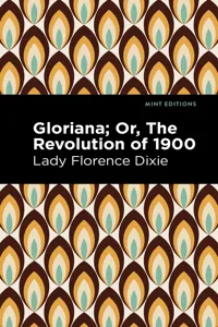 Gloriana_cover