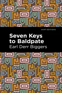 Seven Keys to Baldpate_cover