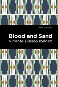 Blood and Sand_cover