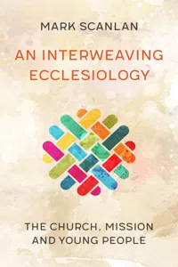 An Interweaving Ecclesiology_cover