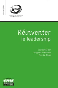 Réinventer le leadership_cover