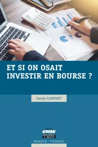 Et si on osait investir en bourse ?_cover