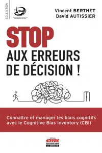 Stop aux erreurs de décision!_cover