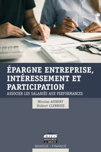 Épargne entreprise, intéressement et participation_cover