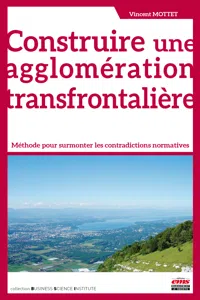 Construire une agglomération transfrontalière_cover