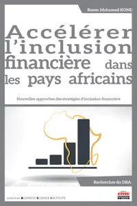 Accélérer l'inclusion financière dans les pays africains_cover