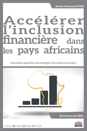 Accélérer l'inclusion financière dans les pays africains