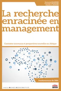 La recherche enracinée en management_cover