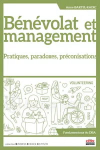 Bénévolat et management_cover