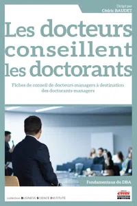 Les docteurs conseillent les doctorants_cover