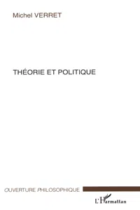 Théorie et Politique_cover