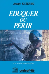 Eduquer ou périr_cover