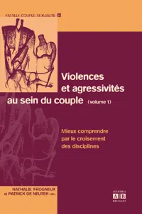 Violences et agressivités au sein du couple_cover