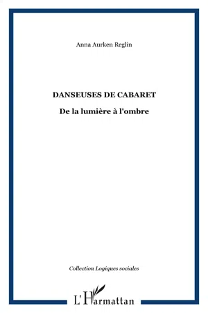 Danseuses de cabaret