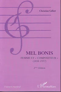 Mel Bonis_cover