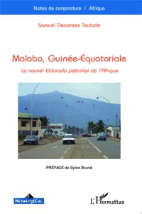 Malabo, Guinée-Equatoriale_cover