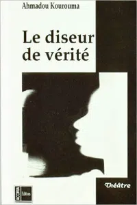 Le diseur de vérité_cover